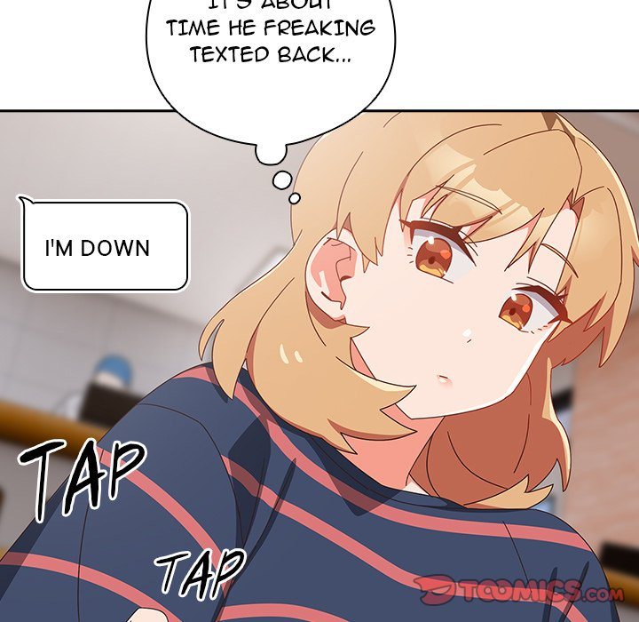 Like No Other chapter 16 page 93