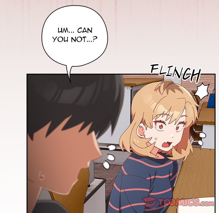 Like No Other chapter 16 page 102