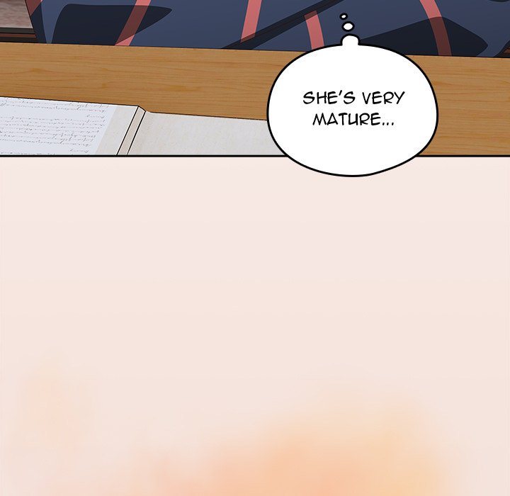 Like No Other chapter 16 page 113