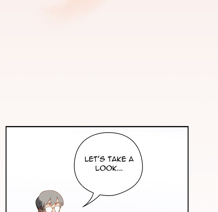 Like No Other chapter 16 page 116