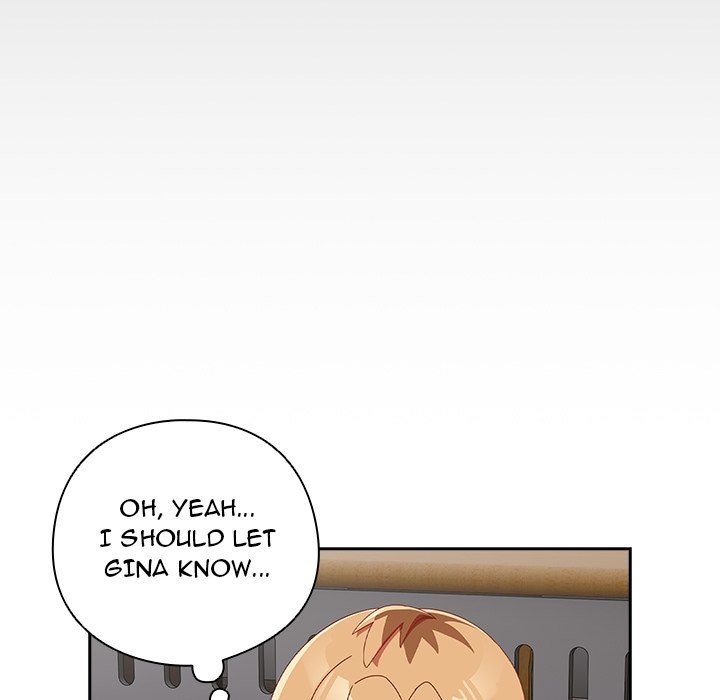 Like No Other chapter 16 page 126
