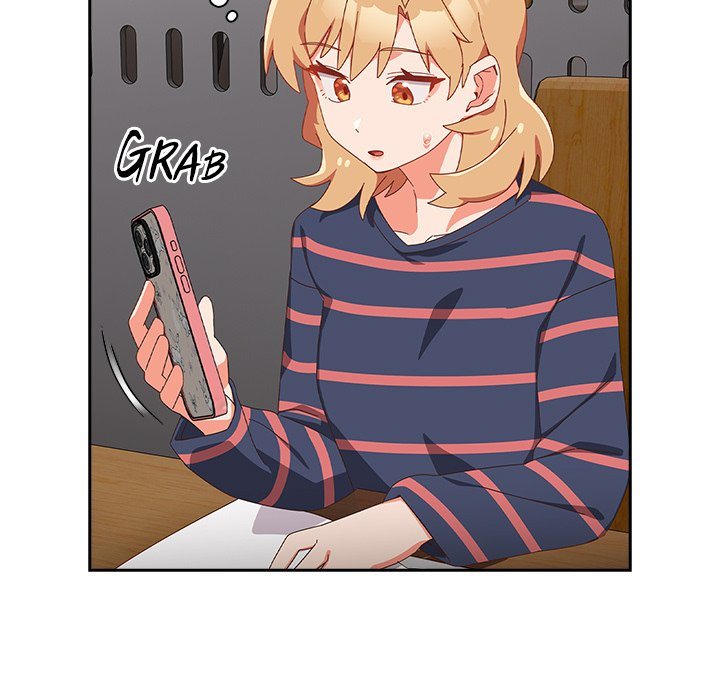Like No Other chapter 16 page 127