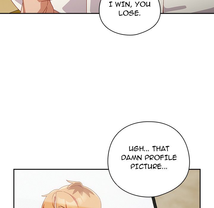Like No Other chapter 16 page 133