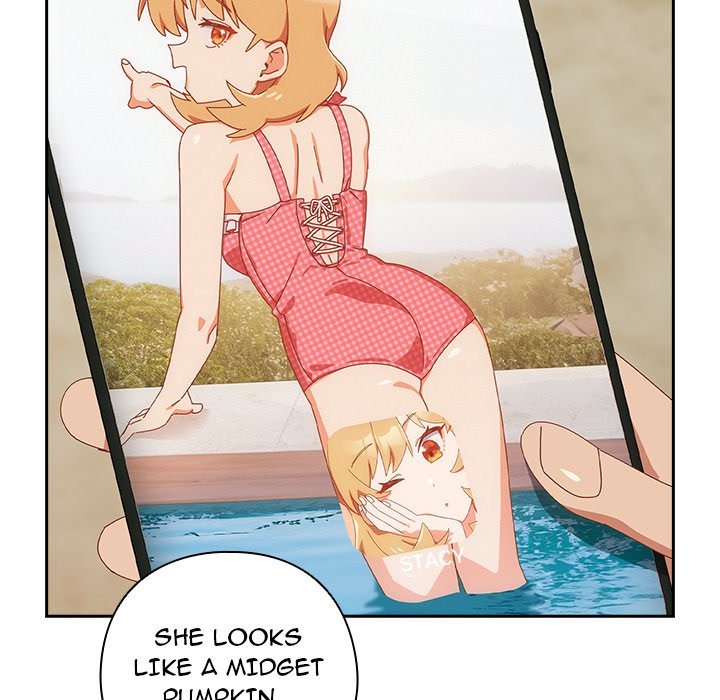 Like No Other chapter 16 page 134