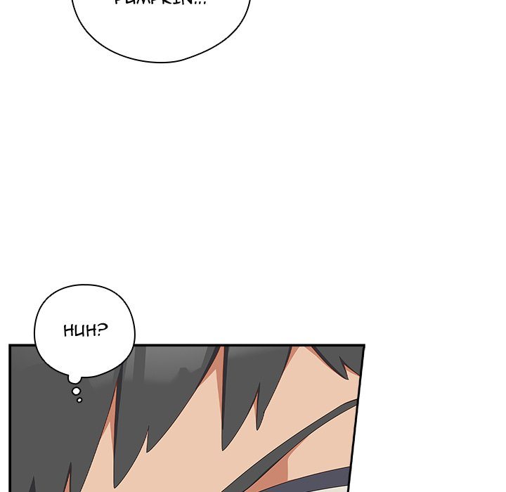 Like No Other chapter 16 page 135