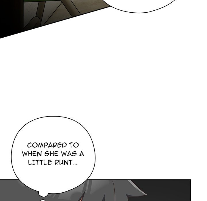 Like No Other chapter 16 page 143