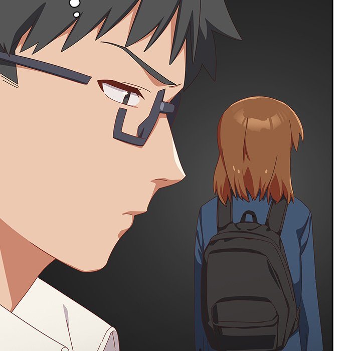 Like No Other chapter 16 page 144