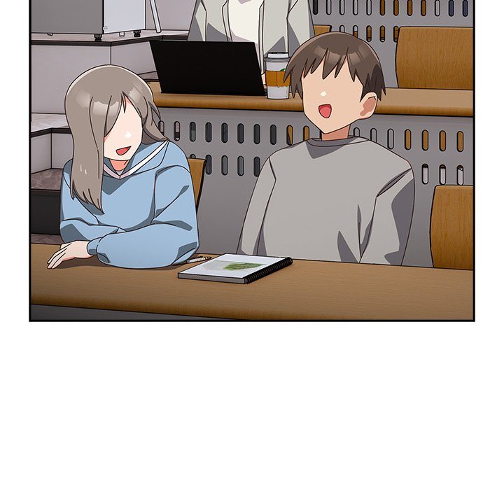Like No Other chapter 16 page 158