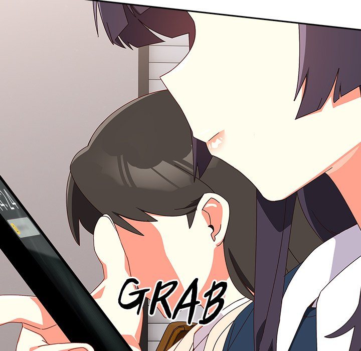 Like No Other chapter 16 page 161