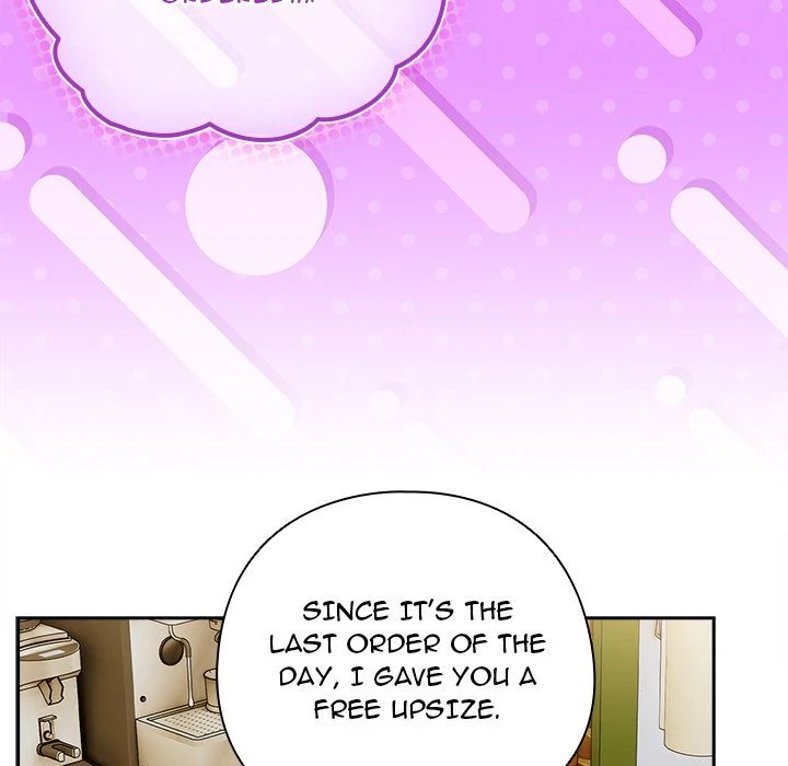 Like No Other chapter 17 page 8