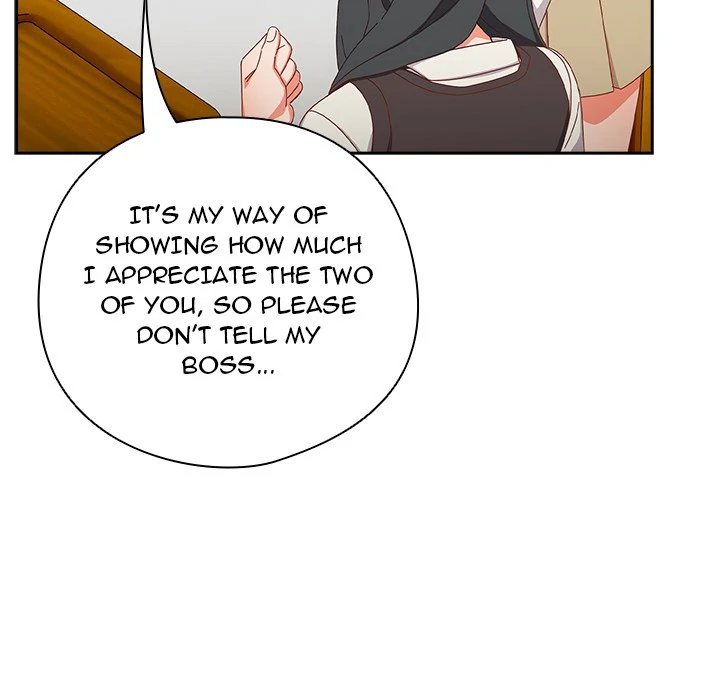 Like No Other chapter 17 page 10