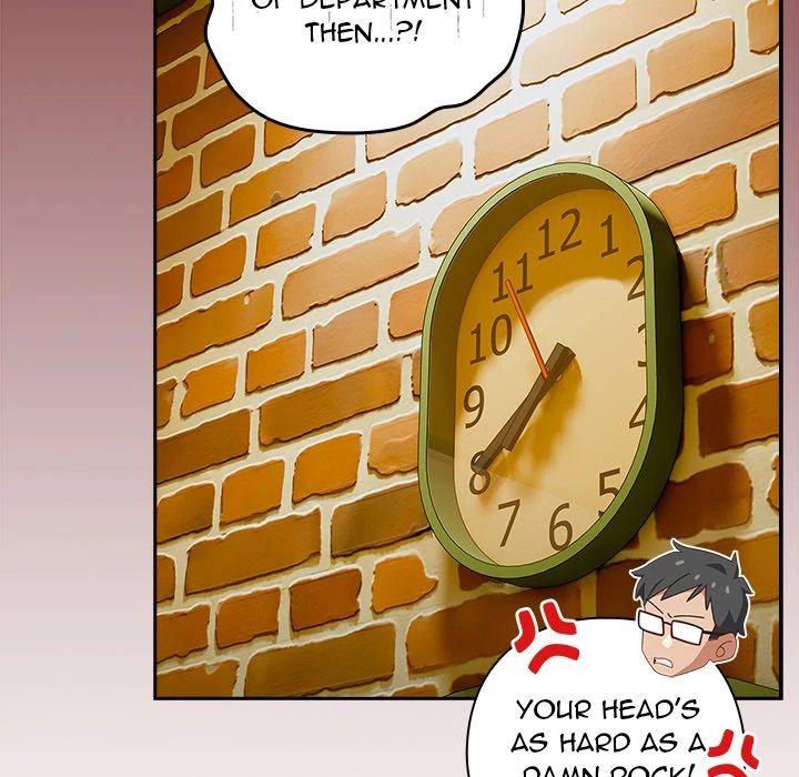Like No Other chapter 17 page 27
