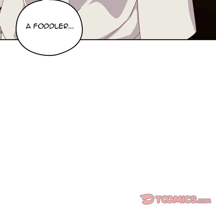 Like No Other chapter 17 page 33