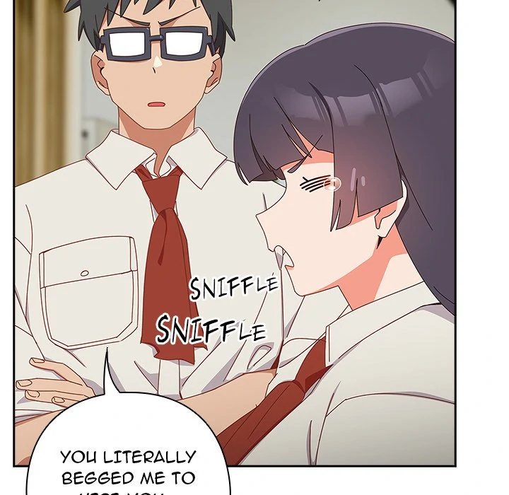 Like No Other chapter 17 page 37