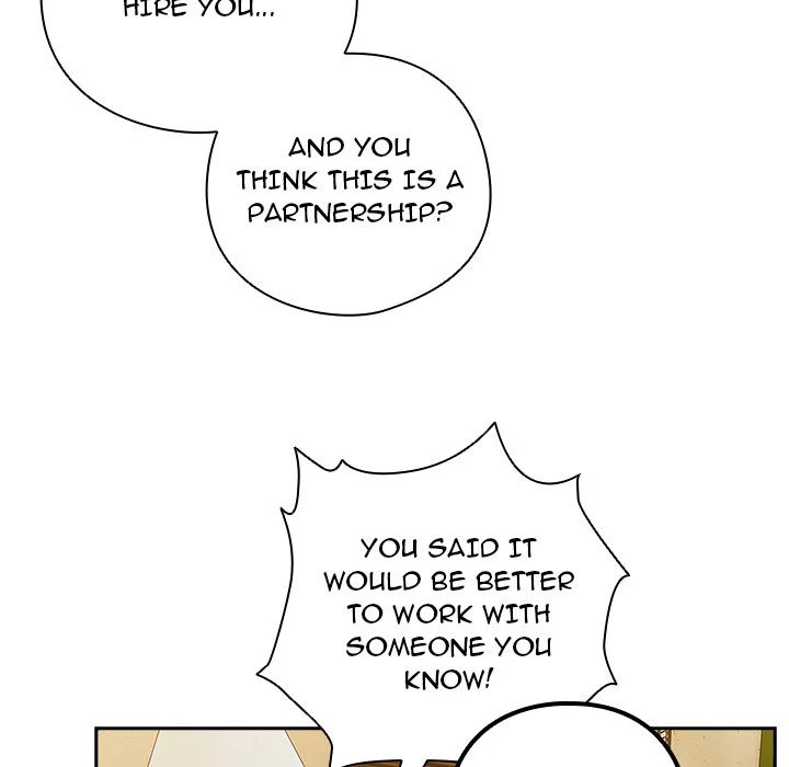 Like No Other chapter 17 page 38