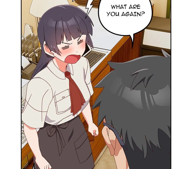 Like No Other chapter 17 page 39