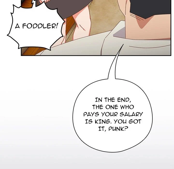Like No Other chapter 17 page 40