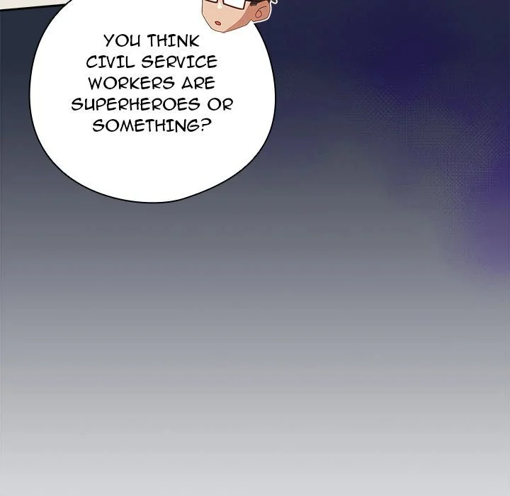 Like No Other chapter 17 page 43