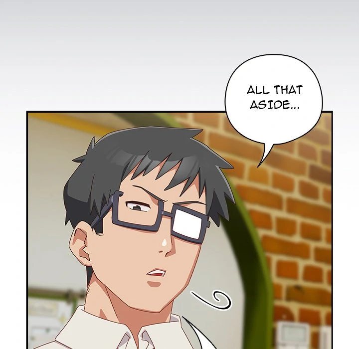 Like No Other chapter 17 page 44