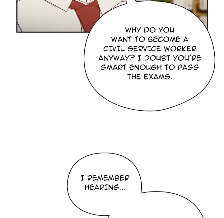 Like No Other chapter 17 page 45
