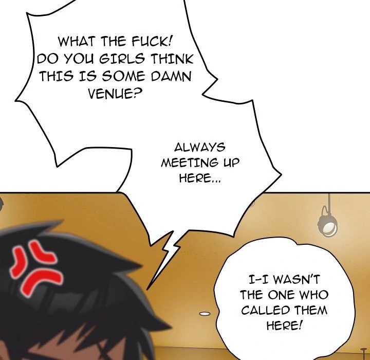 Like No Other chapter 17 page 55