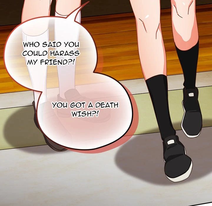 Like No Other chapter 17 page 60
