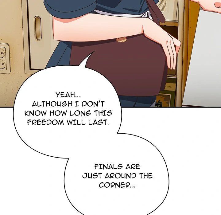 Like No Other chapter 17 page 79