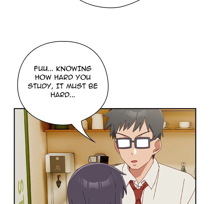 Like No Other chapter 17 page 80