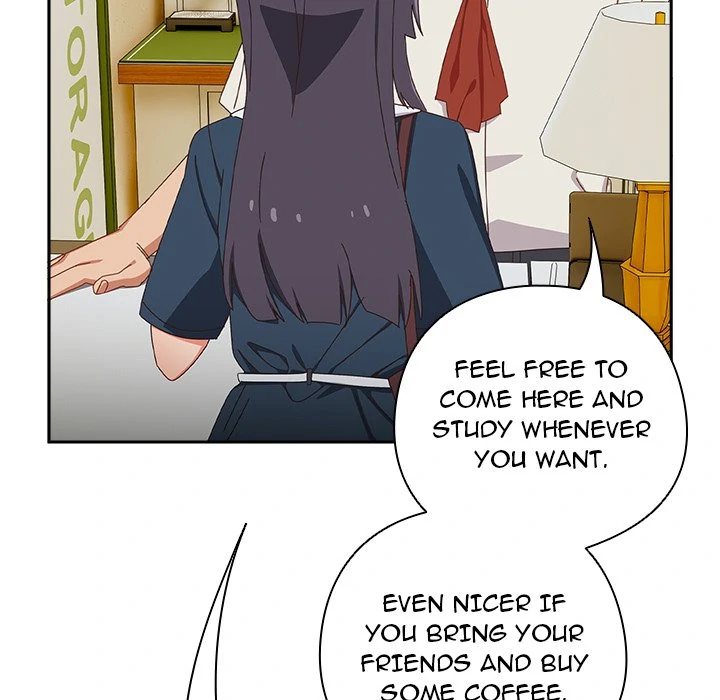 Like No Other chapter 17 page 81