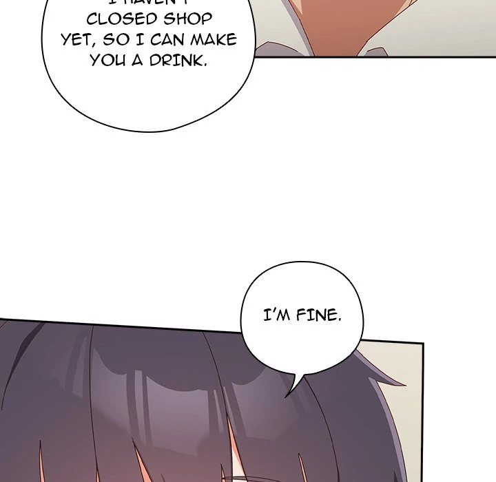 Like No Other chapter 17 page 84