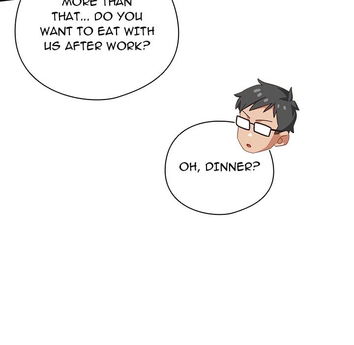 Like No Other chapter 17 page 86