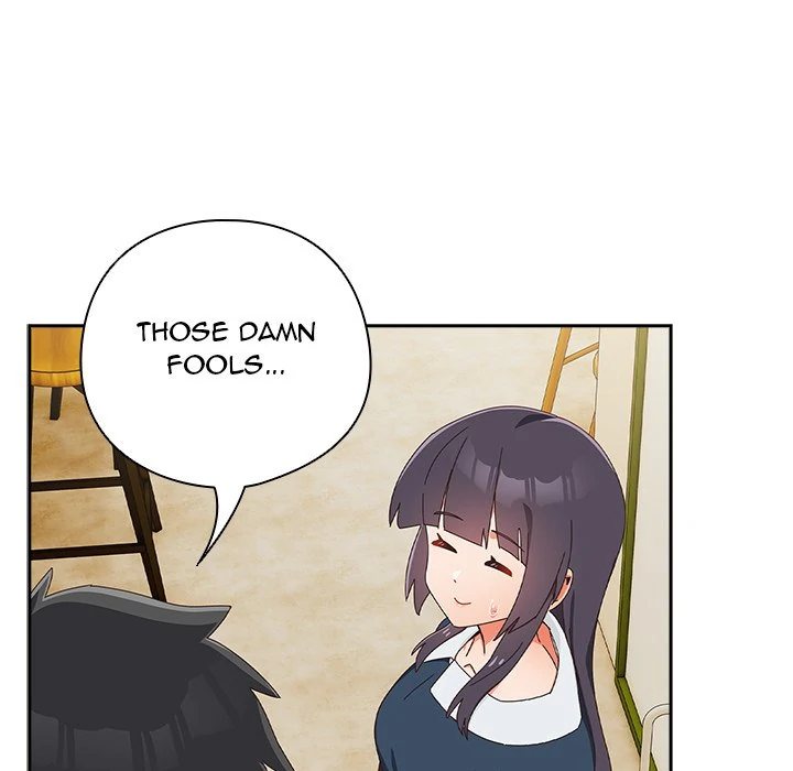Like No Other chapter 17 page 90