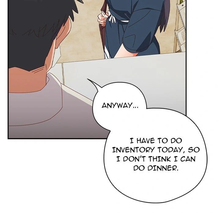 Like No Other chapter 17 page 91