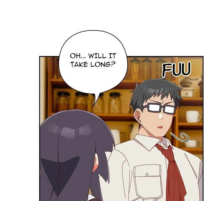 Like No Other chapter 17 page 92
