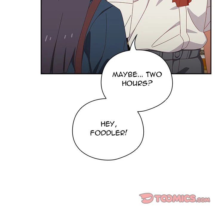 Like No Other chapter 17 page 93