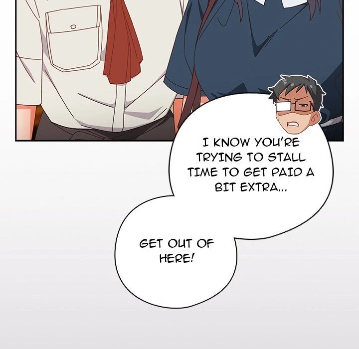 Like No Other chapter 17 page 95