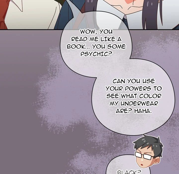 Like No Other chapter 17 page 97