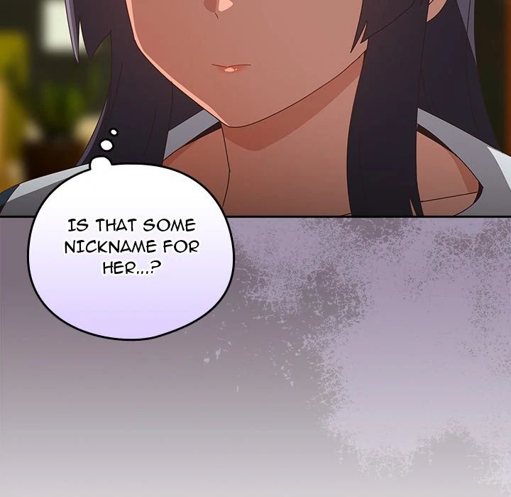 Like No Other chapter 17 page 99