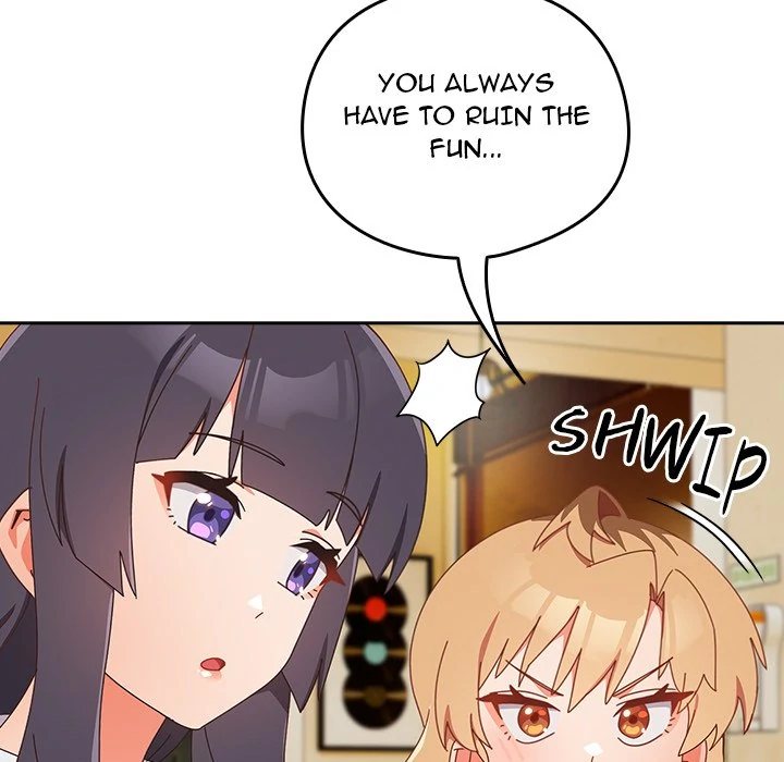 Like No Other chapter 17 page 101