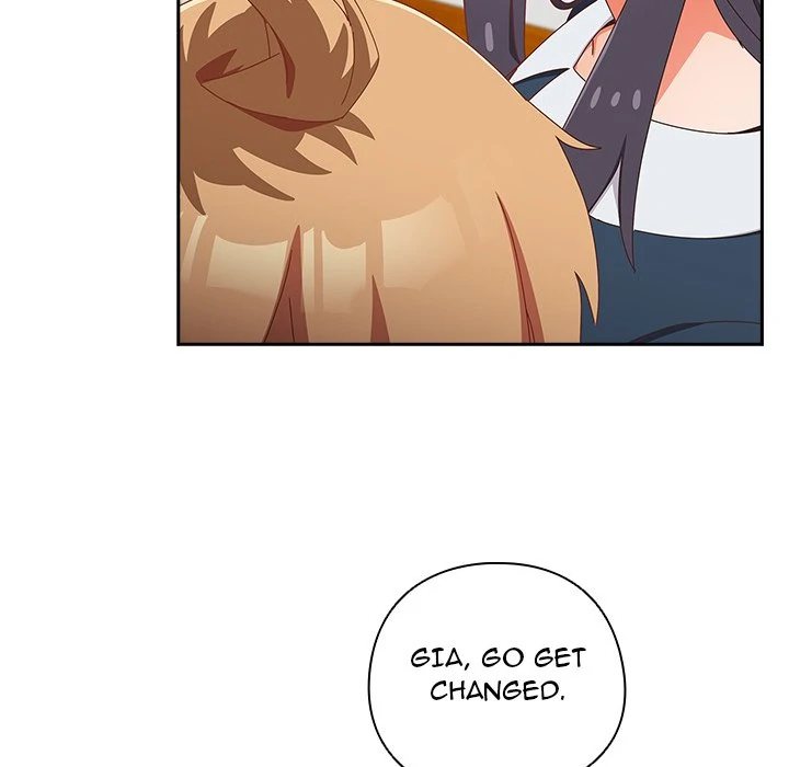 Like No Other chapter 17 page 107