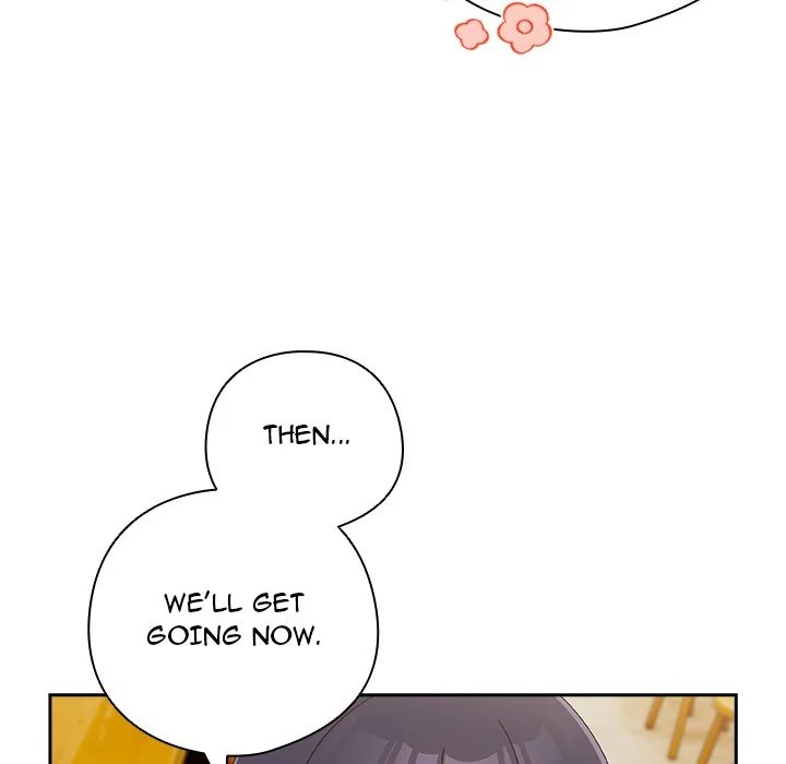 Like No Other chapter 17 page 110
