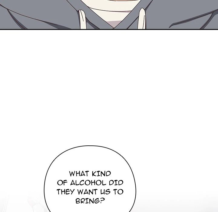 Like No Other chapter 17 page 127