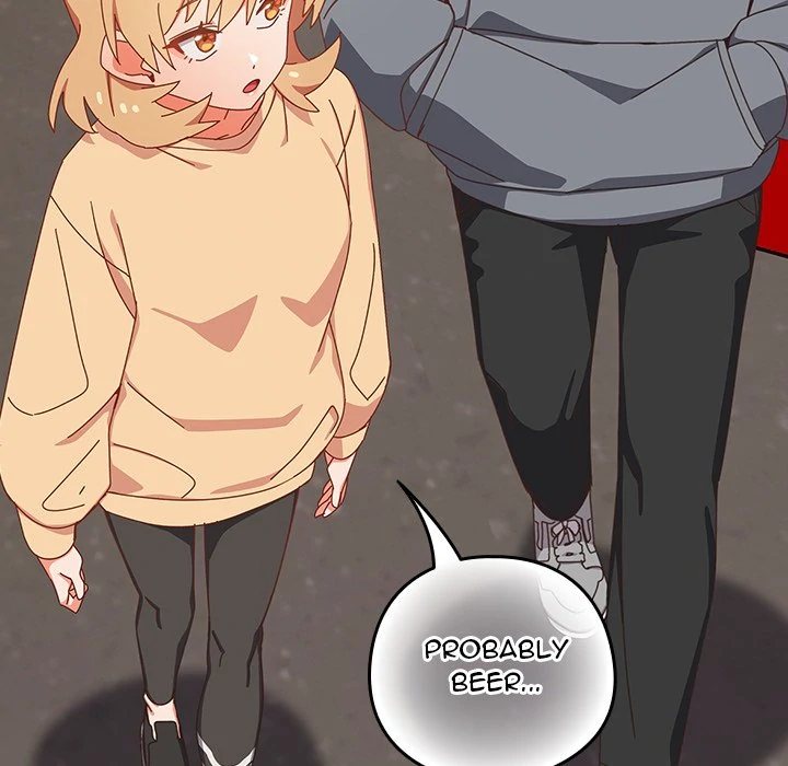 Like No Other chapter 17 page 129