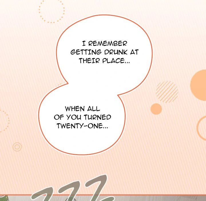 Like No Other chapter 17 page 131