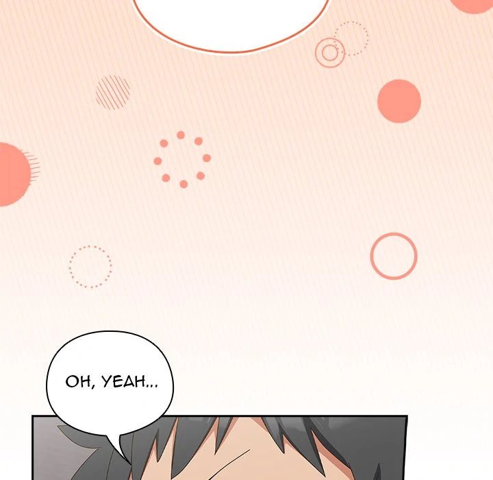 Like No Other chapter 17 page 136