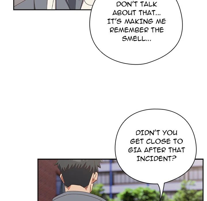 Like No Other chapter 17 page 138
