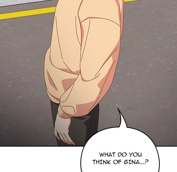 Like No Other chapter 17 page 143