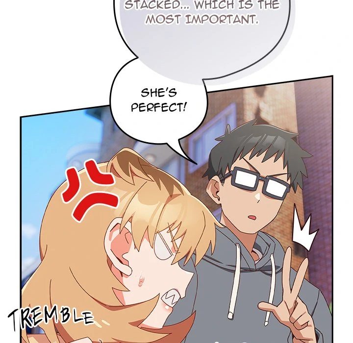 Like No Other chapter 17 page 145
