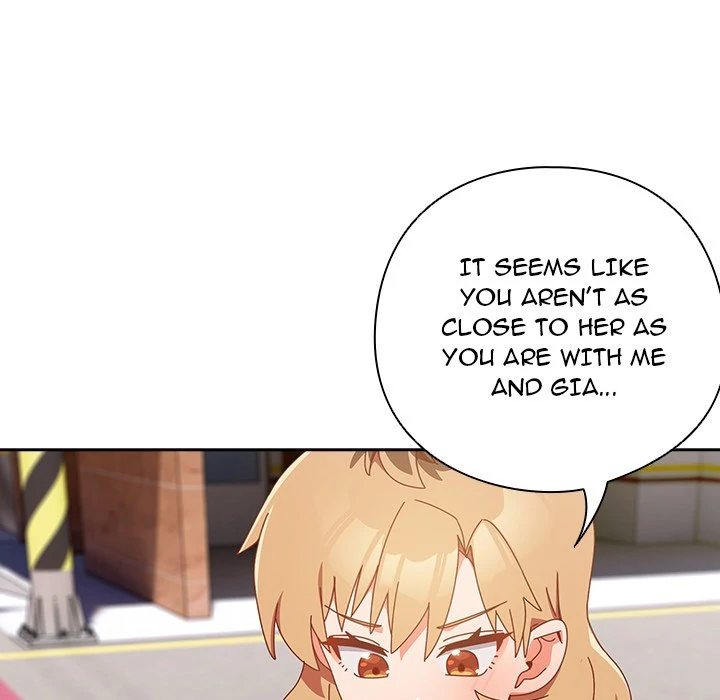 Like No Other chapter 17 page 147