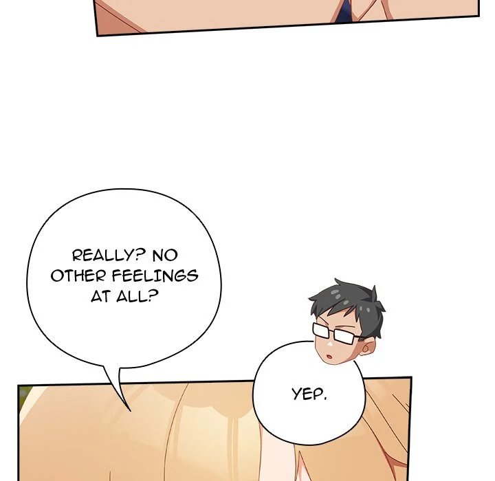 Like No Other chapter 17 page 151